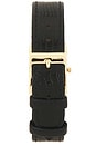 view 2 of 6 Virgil Watch in Black & Gold