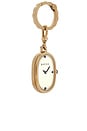 view 1 of 5 Jane Time Charm Watch in Gold