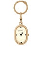 view 2 of 5 Jane Time Charm Watch in Gold