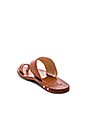 view 3 of 5 Finch Sandal in Tan