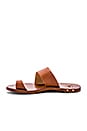 view 5 of 5 Finch Sandal in Tan