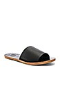 view 2 of 5 Mockingbird Sandal in Black