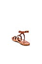 view 3 of 5 Lorikeet Sandal in Tan