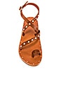 view 4 of 5 Lorikeet Sandal in Tan