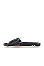 view 5 of 5 Gallito Slide in Black
