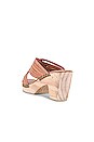 view 3 of 5 Sparrow Mule in Honey