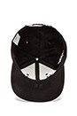view 4 of 4 Team Hat in Black