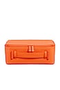 view 3 of 4 FUNDA COSMETIC in Creamsicle