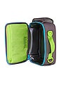 view 4 of 5 The Kids Lunch Box in Grey