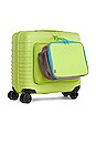 view 5 of 5 The Kids Lunch Box in Grey