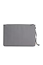 view 1 of 2 BEIS-IC Laptop Case in Grey
