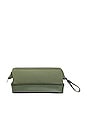 view 1 of 3 The Dopp Kit in Olive