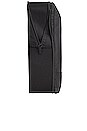 view 4 of 5 6 Piece Compression Packing Cubes in Black