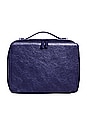 view 1 of 5 THE COSMETIC ケース in Navy