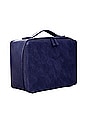 view 3 of 5 THE COSMETIC ケース in Navy