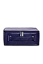 view 4 of 5 THE COSMETIC ケース in Navy