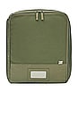 view 2 of 5 CUBOS DE EMBALAJE 4 PIECE COMPRESSION in Olive
