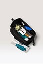view 2 of 2 The Dopp Kit in Black