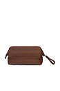 view 1 of 2 The Dopp Kit in Maple