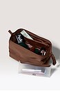 view 2 of 2 The Dopp Kit in Maple