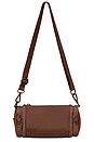 view 1 of 4 The Expandable Duffle Charm in Maple