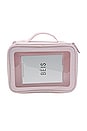 view 1 of 7 ACCESSOIRE THE ON THE GO in Sakura Pink