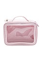 view 2 of 7 ACCESSOIRE THE ON THE GO in Sakura Pink