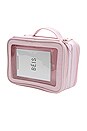 view 3 of 7 ACCESSOIRE THE ON THE GO in Sakura Pink