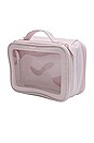 view 4 of 7 ACCESSOIRE THE ON THE GO in Sakura Pink