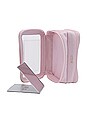 view 7 of 7 ACCESSOIRE THE ON THE GO in Sakura Pink