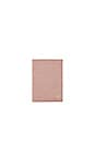 view 1 of 2 The Passport Holder in Light Pink