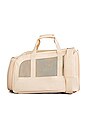 view 4 of 6 The Pet Travel Carrier in Beige