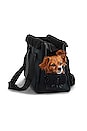 view 3 of 4 The Pet Everyday Tote in Black
