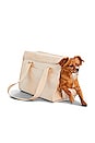 view 2 of 3 The Pet Everyday Tote in Beige