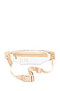 view 3 of 3 Fanny Pack in Beige