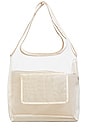 view 2 of 5 BOLSO TOTE TOKE in Beige