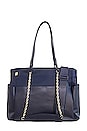 view 1 of 6 The Diaper Bag in Navy