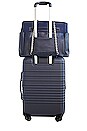 view 6 of 6 The Diaper Bag in Navy