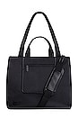 view 1 of 3 The East / West Tote in Black