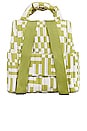 view 2 of 5 x Elsa Hosk Backpack Tote in Play Date