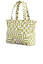 view 3 of 5 x Elsa Hosk Reversible Tote in Play Date