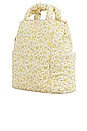 view 3 of 5 BOLSO TOTE BACKPACK in Garden Party