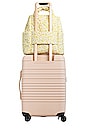 view 5 of 5 BOLSO TOTE BACKPACK in Garden Party