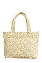 view 2 of 5 x Elsa Hosk Reversible Tote in Garden Party