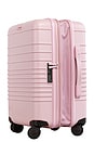 view 4 of 5 The Carry-On Roller in Atlas Pink