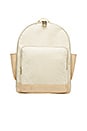 view 1 of 3 The Backpack in Beige