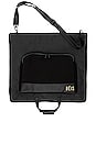 view 1 of 3 Travel Garment Bag in Black