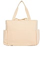 view 2 of 3 The Sport Carryall in Beige