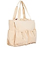 view 3 of 3 The Sport Carryall in Beige
