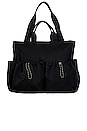 view 1 of 3 The Sport Carryall in Black